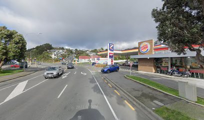 Wellington City Mission