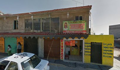 Escuela Primaria Licenciado Benito Juárez