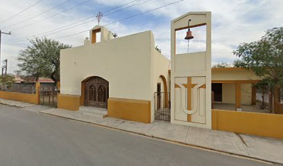 Iglesia Y Capillas Dulces Nombre