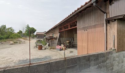 安倍ブロック工場