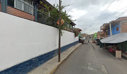 Escuela primaria Emiliano Zapata