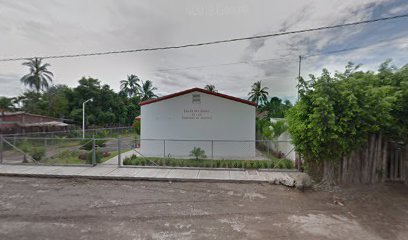 Salón del Reino de los Testigos De Jehová