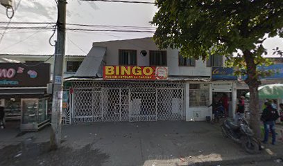 Bingo Casino Estelar La Casona