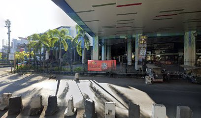 Lobby Timur Mall Panakkukang