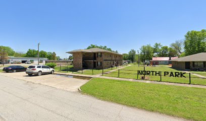 North Park Apartments