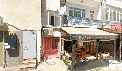 HepYek Cafe & Restaurant