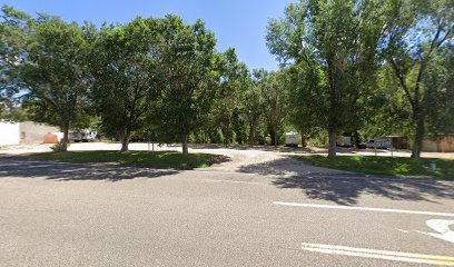 Thunderbird RV Park East