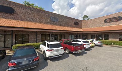 Dr. Christopher Aliment - Pet Food Store in Foley Alabama