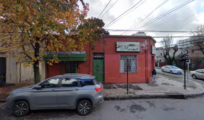 Cafeteria La Serena