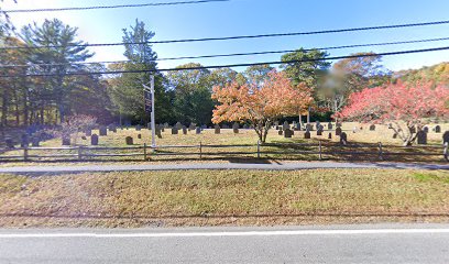 Centerville Ancient Cemetery