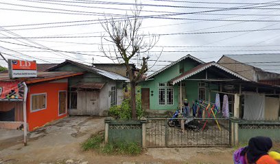 Rumah Makan Jamila