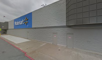 Walmart Deli