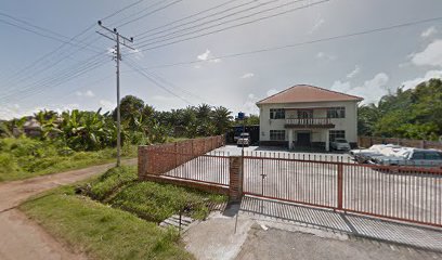 Van Renting Semporna Sabah