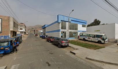 Muni Ancón - Subgerencia de seguridad ciudadana, transporte y control urbano