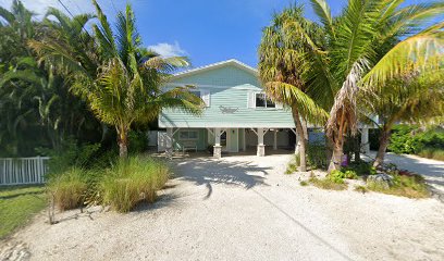 Tarpon House, Anna Maria Island