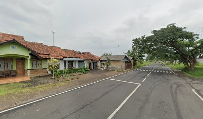 SDN 4 Sukamanah