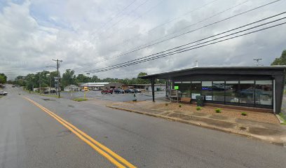 Christian Food Bank of Hopkins - Food Distribution Center