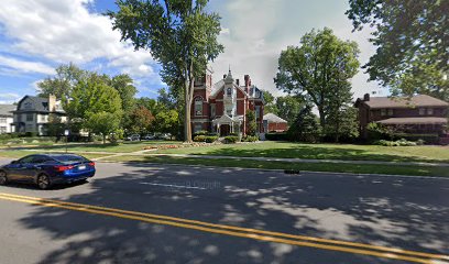 William Luther Carlin House