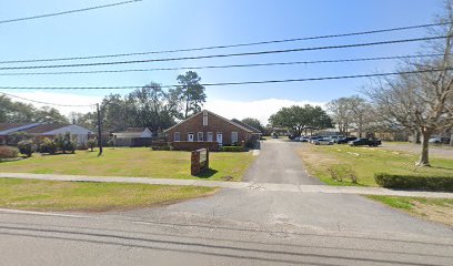 University Baptist Church