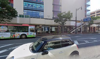 ミキハウス新潟伊勢丹店