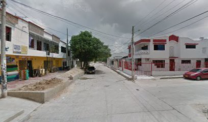 Suzuki servicio tecnico especializado Barranquilla