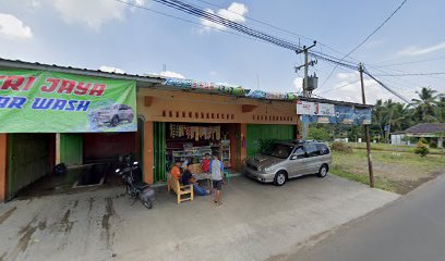 Fitri Jaya Car Wash