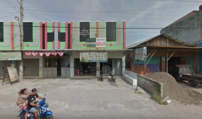 KUA Kecamatan Batangan