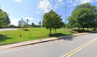 Chico Bolin Stadium, Greenville County Parks