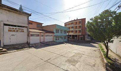 Escuela de Música Sarabanda