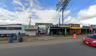 Club Social Y Deportivo Futbol9