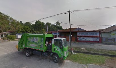 SAFARIDA JAYA SDN BHD