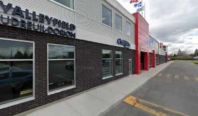 Cégep de Valleyfield Centre de Vaudreuil-Dorion