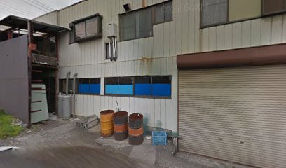 阿部ガラス店