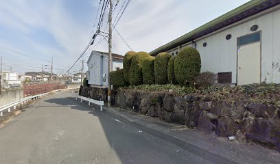 株式会社三共開発 松井山手機材センター