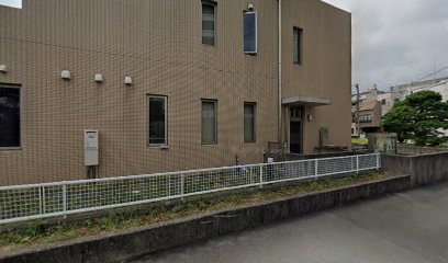 静岡家庭裁判所 熱海出張所