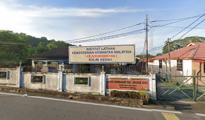 Kolej Jururawat Masyarakat Kulim