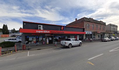 NZ Post Centre Otautau