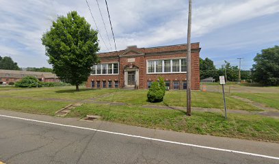 Foxon Recreation Community Center