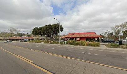 Fallbrook Historic Tree