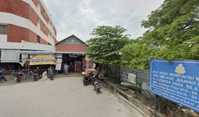 Butterworth Shirdi Sai Centre