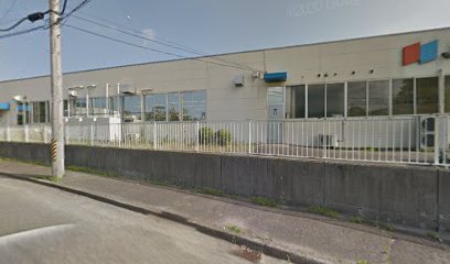 日本オートマチックマシン（株） いわき工場