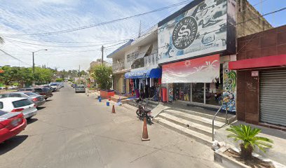 Abarrotes El Lagunero