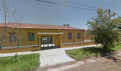 Escuela 116 Cabo Carlos Misael Pereyra