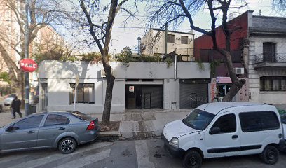 La Espiga Dorada