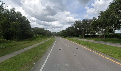 Alligator Creek Conservation and Recreation Area