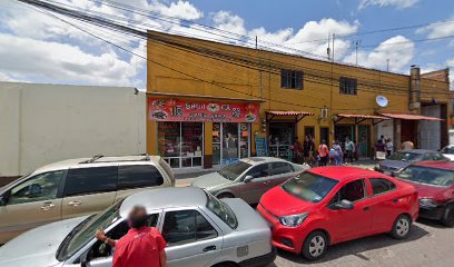 Estudio Profesional de Danza Roxy