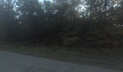 Country Road T, Fairchild, Wisconsin