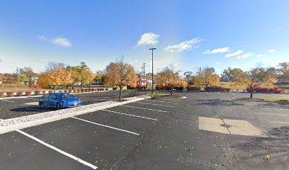 270 N Grove Ave Parking