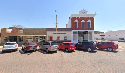 Heritage Senior Center