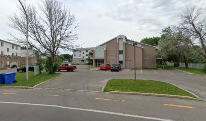 Office Municipal d'habitation de Blainville